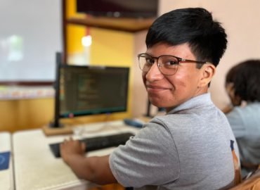 Erick Pú