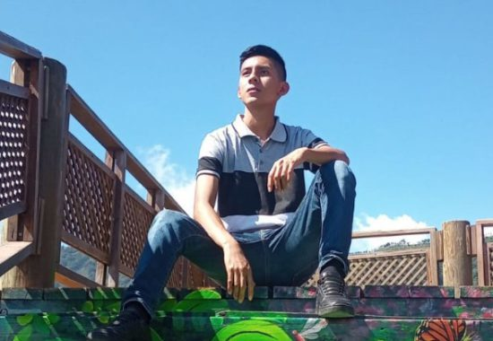 Roy Herrera